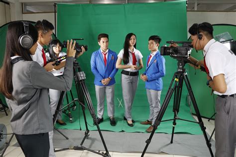 Bachelor of Arts in Communication (ETEEAP) .